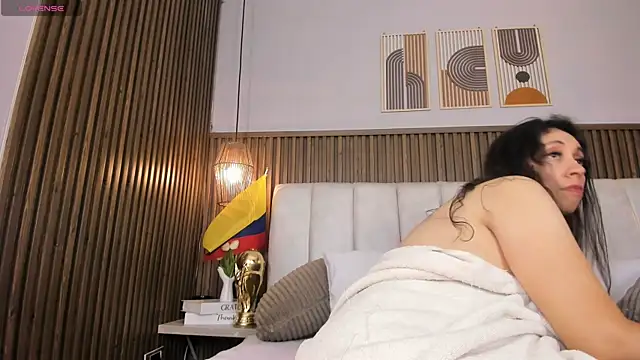 PerlaPreciosa 라이브 XXX 채팅