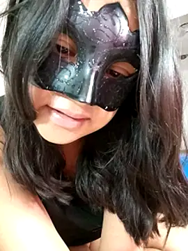 MorriganRosee Obrolan Langsung XXX