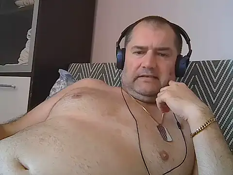 CristianDaniel78 Adlı Modelin Canlı XXX Sohbeti