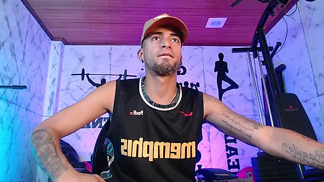 DrakeNeumann Adlı Modelin Canlı XXX Sohbeti