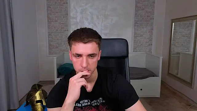 Živý XXX chat KellenWest