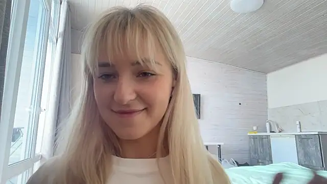 LilEvi Live XXX-Chat