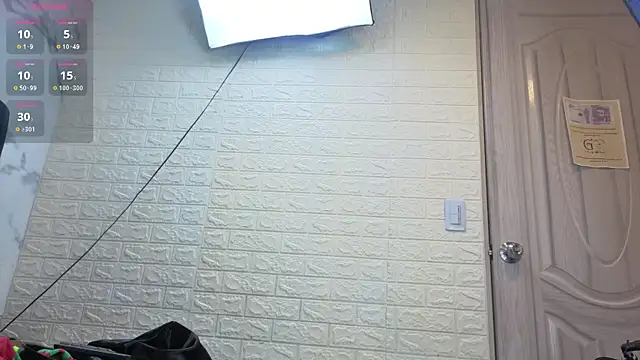 yunkeyc Chat XXX live