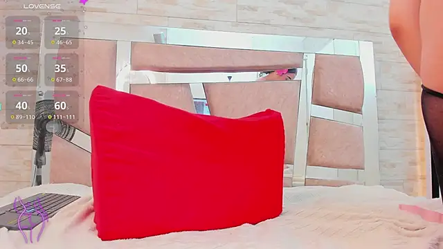 Živý XXX chat kendall_grace