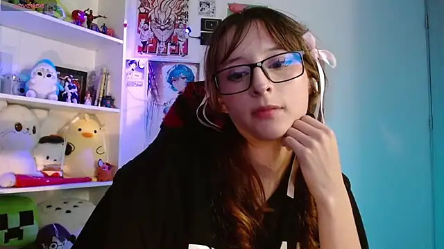 CelesteAyase Live XXX-Chat
