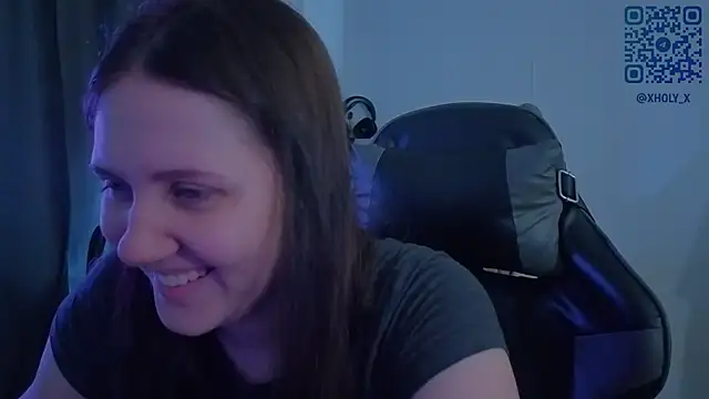 Holy_Kveta – Naživo XXX chat
