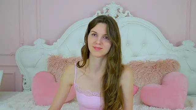 Živý XXX chat AmaliaLima