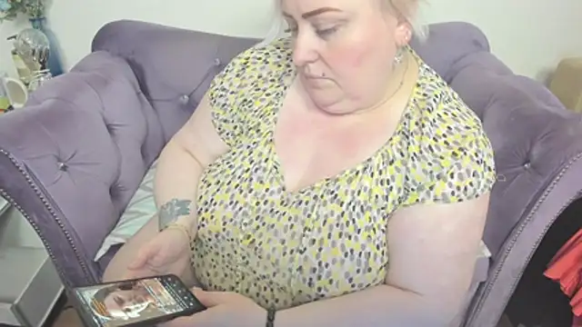 Živý XXX chat fashiona