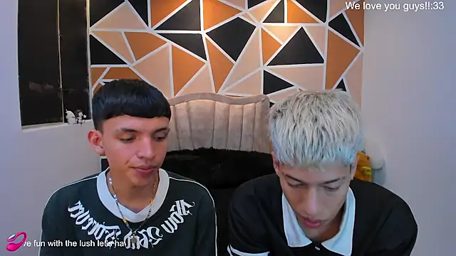Juan_Nd_Steven – Naživo XXX chat