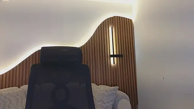 dulcetorresvg's Live XXX Chat