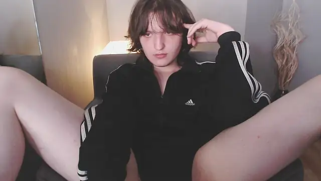 delalex Chat XXX in diretta