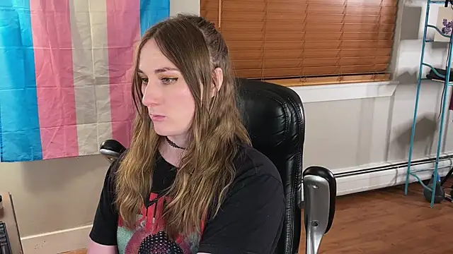Živý XXX chat luluvaladon