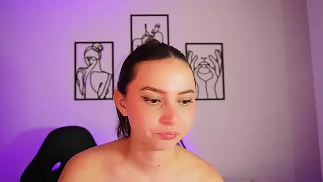 دردشة AliceHarper_ الجنسية المباشرة