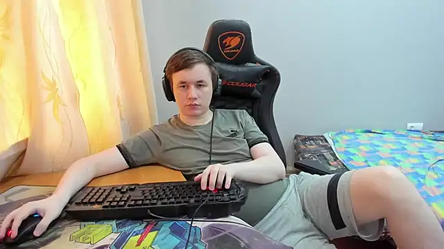 iliaskrislove Chat XXX in diretta