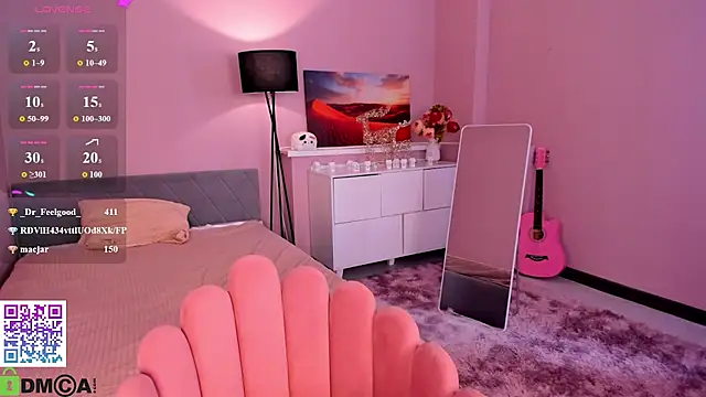 Ella_Fex Obrolan Langsung XXX