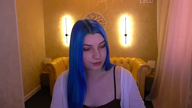 SallyMoonn: απευθείας συνομιλία ΧΧΧ