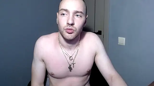 MarkVenom1's Webcam Show