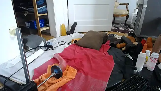 natjuk Chat XXX in diretta