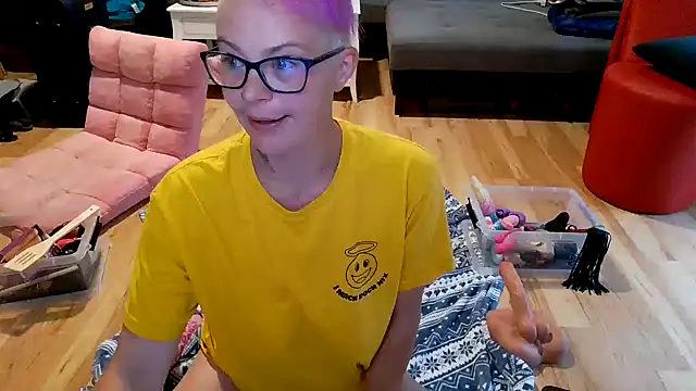 ZuckerMausi17 – Live XXX-chat