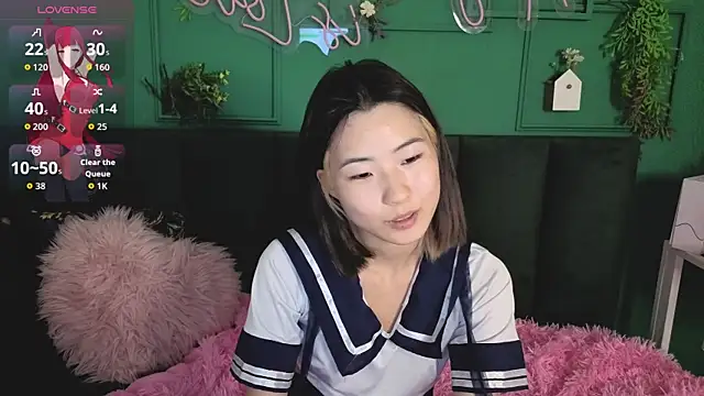 Runi_Asian লাইভ XXX চ্যাট