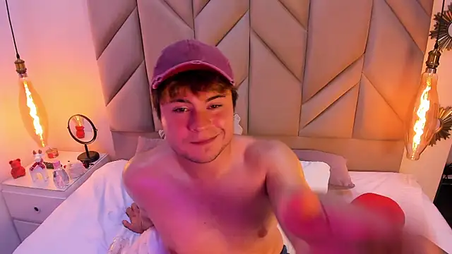 AxellCullen live XXX chat