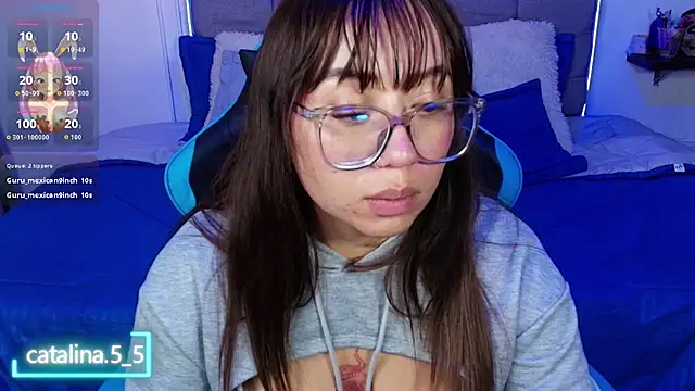 Živý XXX chat Kata_Bigboobs