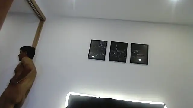 JacksonCooper1 Webcamshow