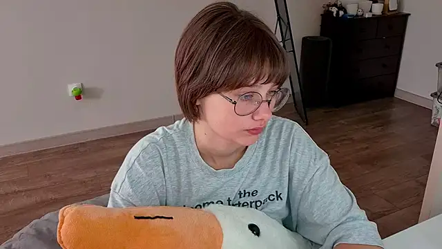 Chat XXX ao vivo de ExitedTroth