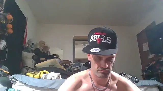 Živý XXX chat slinginbigD