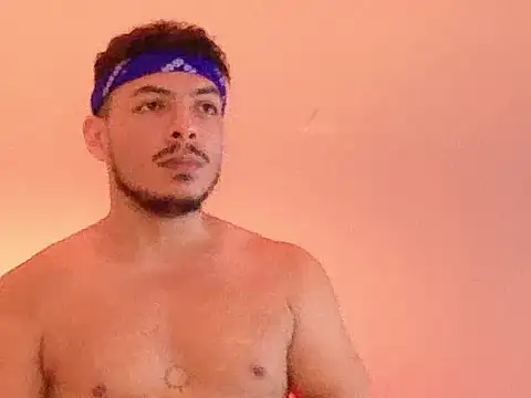 OliverWyse 라이브 XXX 채팅