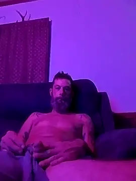 צ'אט XXX בשידור חי של longerFellow