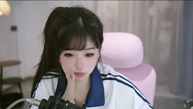 Cecily2 Live XXX-chat
