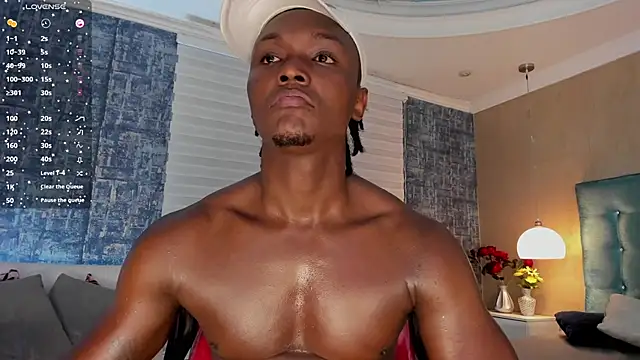 DannSmmith Live XXX-chat