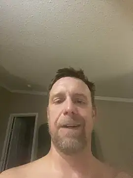 Realybigdill's Webcam Show