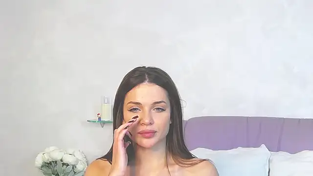 Chat +18 de AngelicaDillon ao vivo