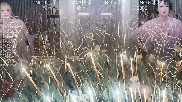 98K_001のライブXXXチャット