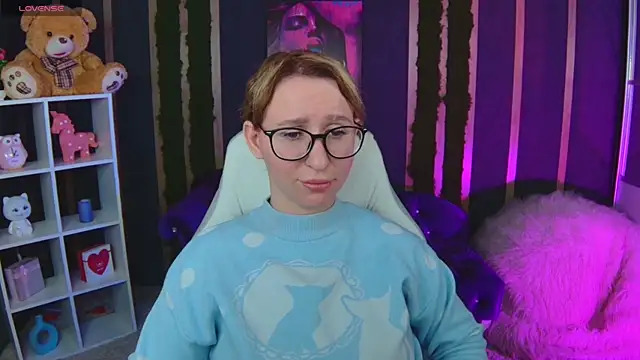 Kriswix Chat XXX in diretta