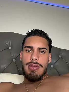 Živý XXX chat Derek_master