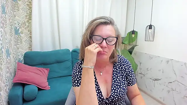 Živý XXX chat LeaPure