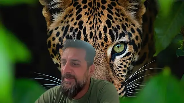 TARKAN1 웹캠 쇼