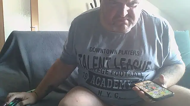 Fickmonster2025 Webcam show