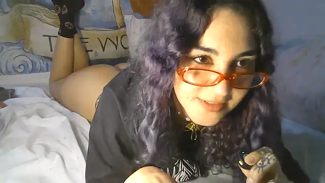 BabeGurl's Live XXX Chat