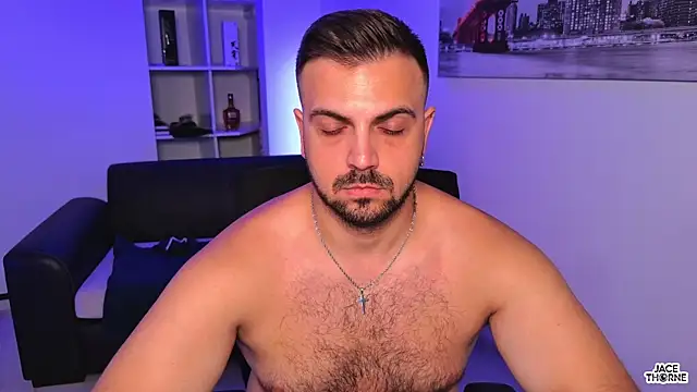 Jace_Thorne 라이브 XXX 채팅