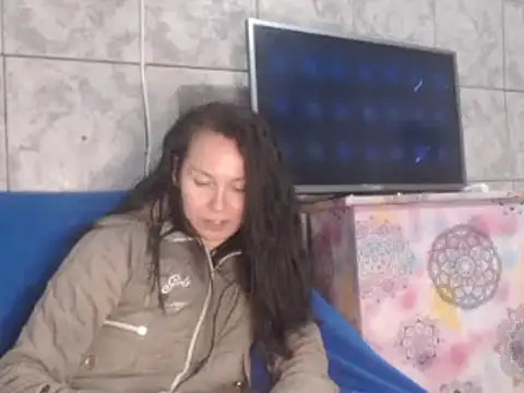 Czat XXX na żywo – Venusluxodomme