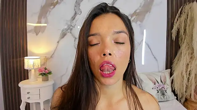hannahill69 Live XXX-chat
