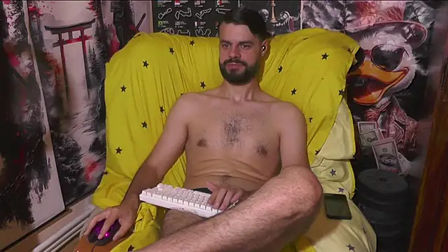 00george's Live XXX Chat
