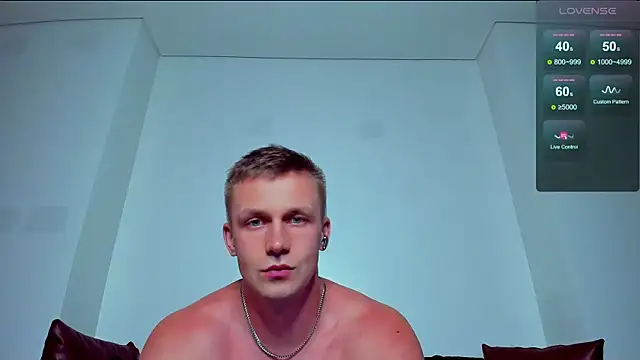 Chat XXX en directo de Samuel_Andrew