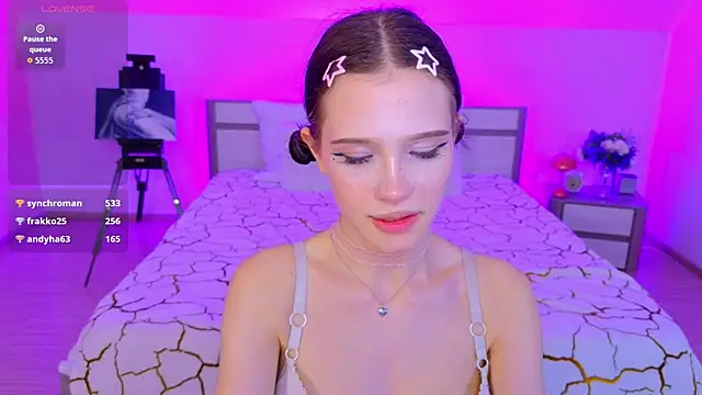 Deibora – Naživo XXX chat