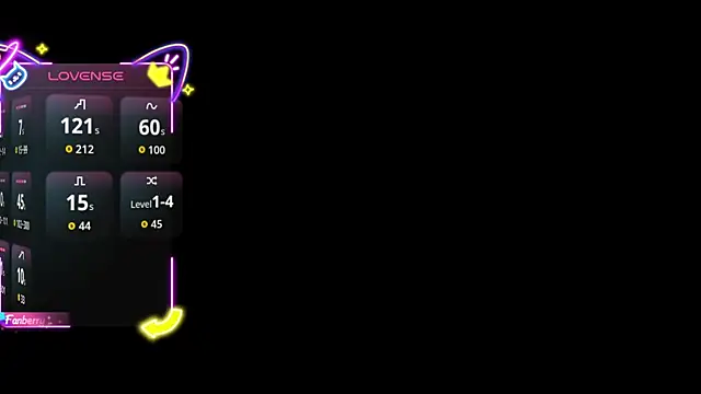 Karito_ Chat XXX in diretta