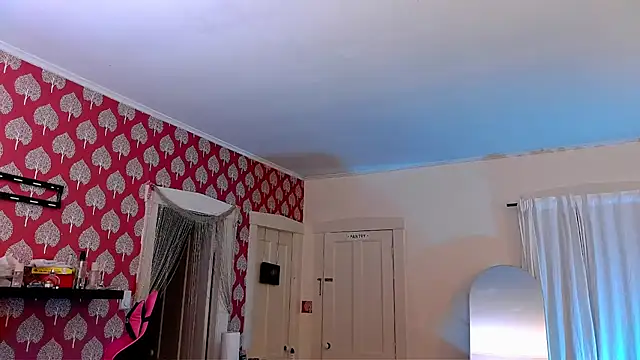 Chat XXX en directo de switchykitty